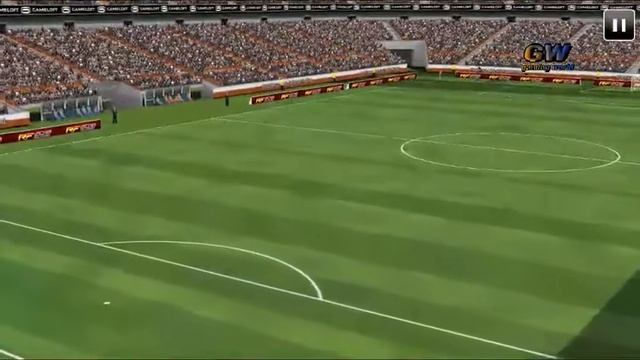 Real Football 2018 | Gameloft Games | Gameplay Walkthrough | Gaming World