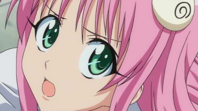 To Love Ru Trouble 06 Vostfr HD 