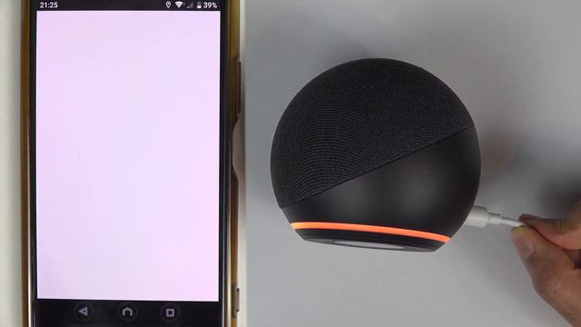 How To Change WiFi Network On Echo Dot Generation 4