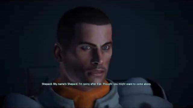 Let's Play Mass Effect (3) : Saren Revealed... Also Bloobs смотреть онлайн