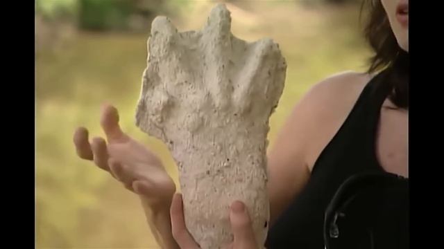 Луизианский болотный монстр. История, которую лучше не знать смотреть онлайн