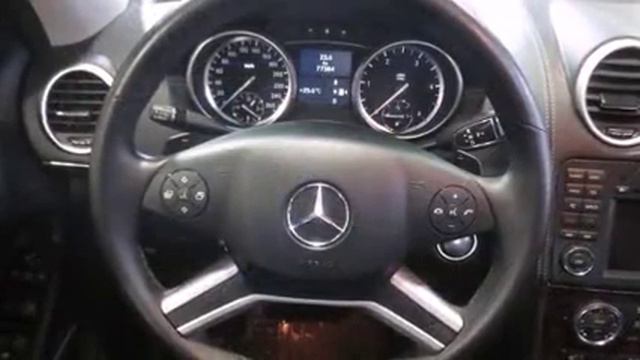 2011 Mercedes-Benz GL350 in Toronto, ON M9L 1T2 смотреть онлайн
