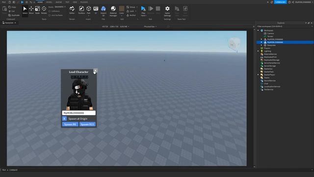 Обучение по Roblox studio для билдеров , часть 1 смотреть онлайн