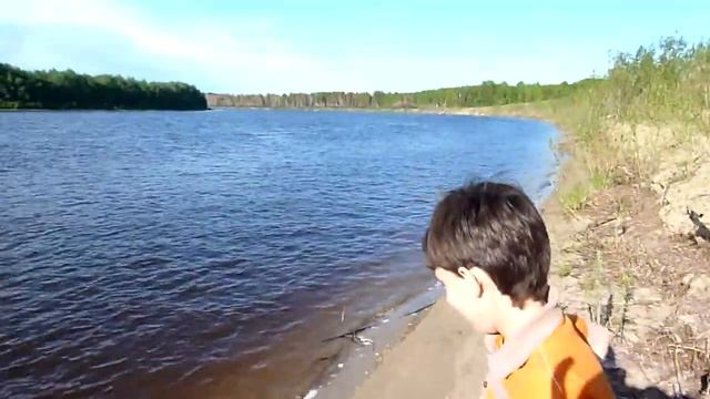 Таборы. Тавда - великая река. смотреть онлайн