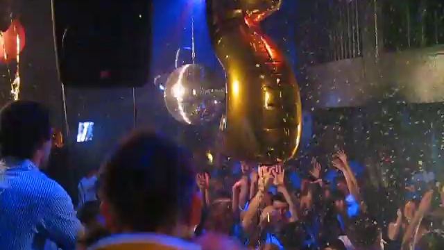 DJ John Candy live at 2 yearf of Berlin club ( Khabarovsk,Russia 29.05.10) смотреть онлайн