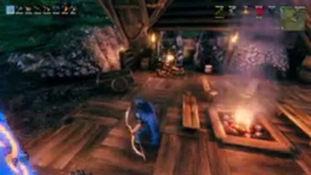 Valheim Season 3 EP4 Going to see the Trader смотреть онлайн