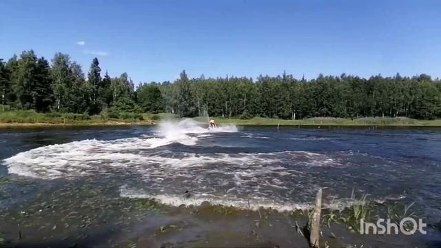 КАТАНУЛИ НА ГИДРОЦИКЛЕ смотреть онлайн