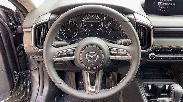 2024 Mazda CX-50 Brookfield, Ridgefield, New Milford, New Fairfield, Danbury, CT M14089 смотреть онлайн