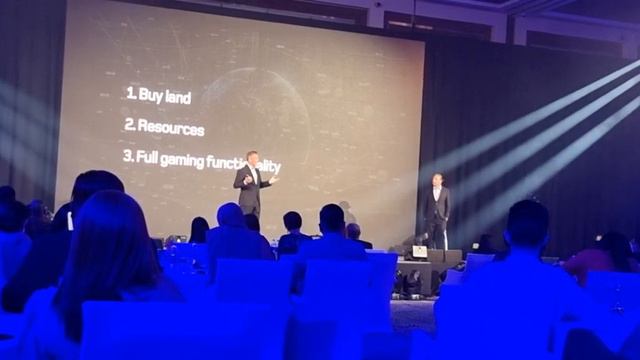 #CROWD1 Хочешь стать обладателем собственной земли в Планете АХ ? Поторопись смотреть онлайн