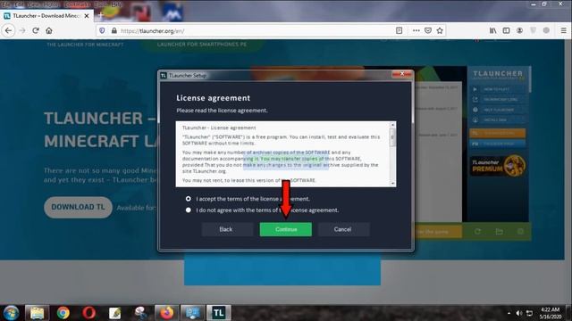 Cara Install Minecraft PC Win 10, 7 Gratis Terbaru | Release V 1.15. 2 смотреть онлайн