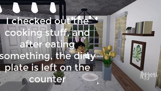Bloxburg: HUGE UPDATE | DISHWASHERS, NEW CABINETS, NEW FURNITURE AND MORE (0.8.6) | Roblox смотреть онлайн