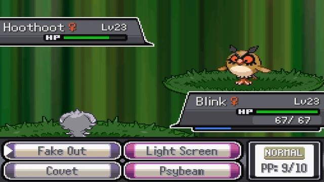 Pokemon Reborn Part 7 IMA TAKE YOUR POKEMON! Fan Game Gameplay Walkthrough смотреть онлайн