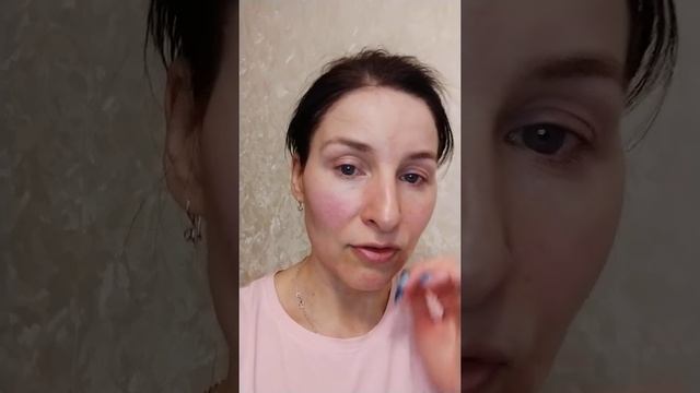 После очищения гидрофильным маслом - эффект смотреть онлайн