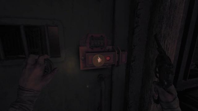 amnesia the bunker ~ 1nd смотреть онлайн