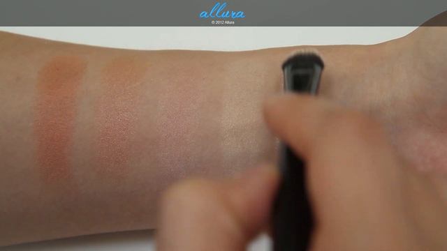 Sephora + Pantone Universe Shades of Nature Eye Shadow Palette: Live Swatches & Review смотреть онлайн