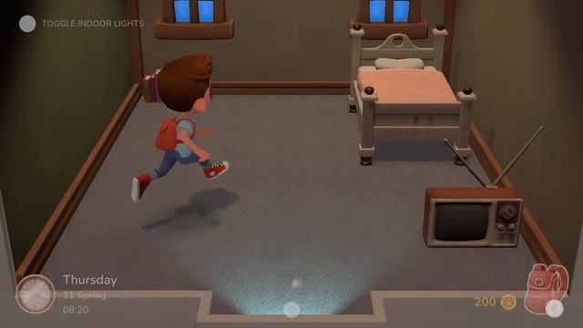 Hokko Life Nintendo Switch FIRST LOOK... IS IT GOOD? смотреть онлайн