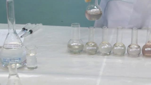 проект по Химии Водные ресурсы Кумылженского района смотреть онлайн
