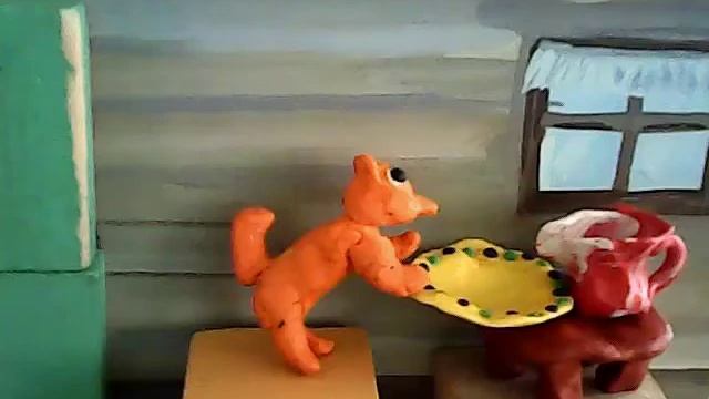 Волк и лиса смотреть онлайн