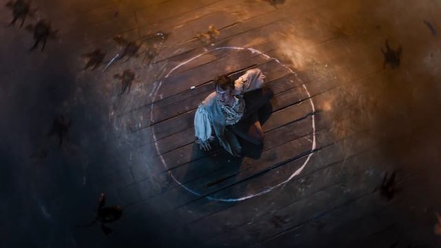 ПОТРЯСЯЮЩЕ - ЗРЕЛИЩНЫЙ ФЭНТЕЗИ! В НОВОЙ ИНТЕРПРЕТАЦИИ! Вий 3D. Триллер. KINO DRAMA смотреть онлайн