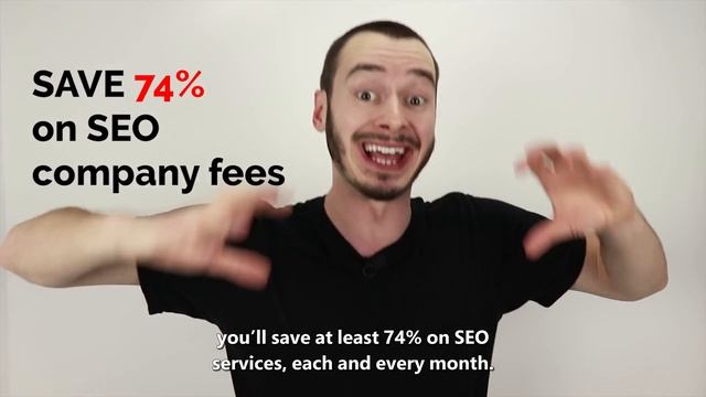 Save Money & Get Better SEO Results смотреть онлайн