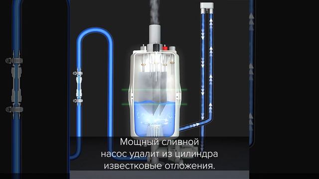 Создаем мягкую сауну с парогенератором HygroMatik StandartLine смотреть онлайн