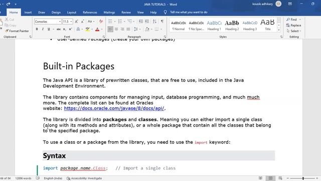 Java Hybrid Training Session 7 Part 2 | PCS Global.. смотреть онлайн