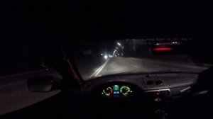 Третий блог #3 / Приора Купе / Закрыли сезон // Осенний прохват / Спот /Приора. Шашки. Приора спорт