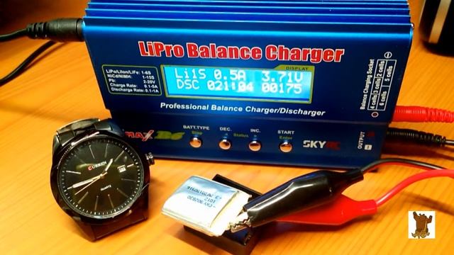 SJ7000 Правда о батареях для китайских экшн-камер смотреть онлайн