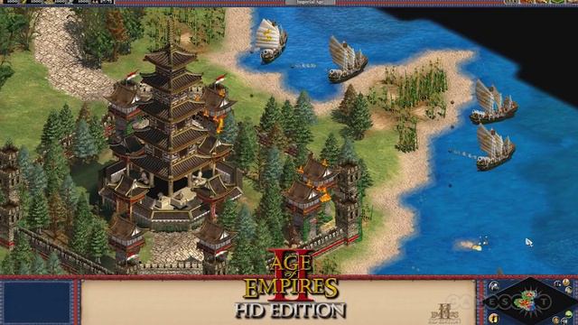 Crítica/Análisis a Age of empires 2 (2013) смотреть онлайн