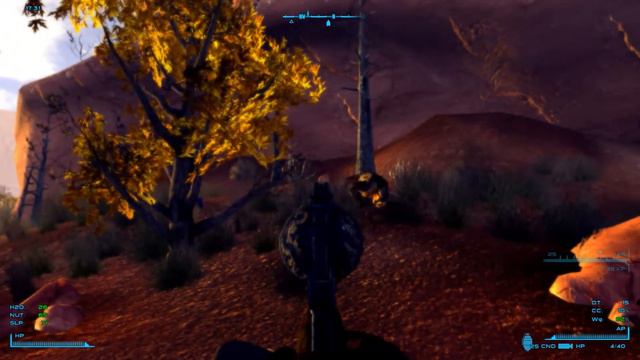 Let's Play Fallout New Vegas Ep. 6: Honest Hearts Part 3 смотреть онлайн