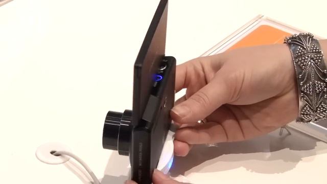 Samsung MV800 video смотреть онлайн