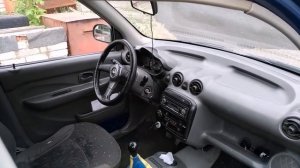 Обзор Hyundai Atos от владельца