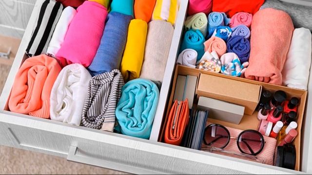 ЭТИ МЕТОДЫ ПО УБОРКЕ ДОМА ТОЧНО РАБОТАЮТ | 8 рабочих способов для расхламления дома смотреть онлайн