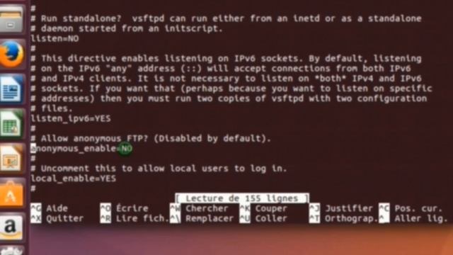 File transfert protocole FTP смотреть онлайн
