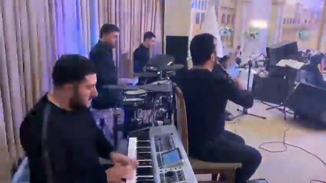 Vardan Abrahamyan Klarnet Par // New Music 2021 смотреть онлайн