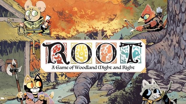 Root | Ambiance Music || Musique D'ambiance |