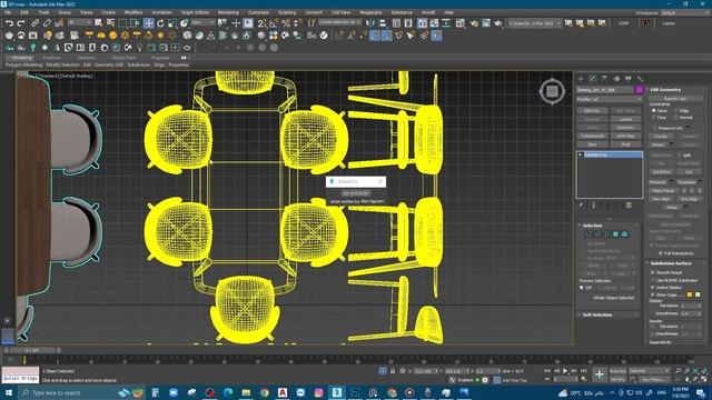 export 3ds max elements to autocad | section & elevation | 2023 just | one click | смотреть онлайн