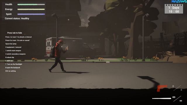 The last fight | GamePlay PC смотреть онлайн