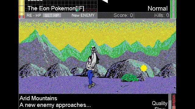 Flash Player Games In 16 Color Mode! 1: Barbftr 2014 07 12 Build смотреть онлайн