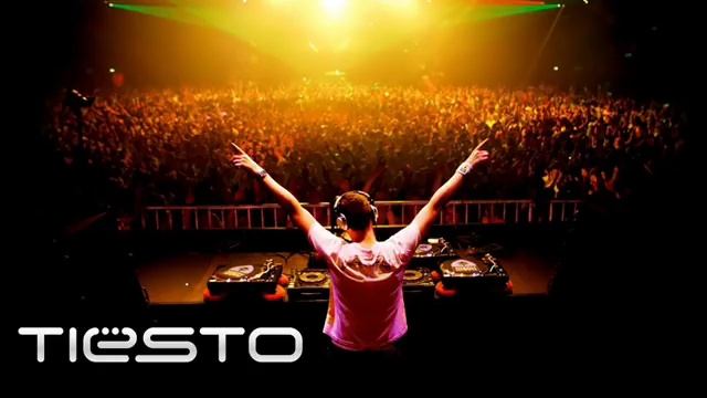 Dj Tiesto - Ininna Tora Tiesto remix.wmv смотреть онлайн