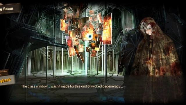Limbus Company - Chapter 4 Part 17 смотреть онлайн