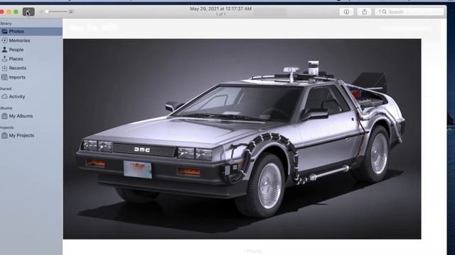 Use Mac Photos to blur faces and objects in images смотреть онлайн