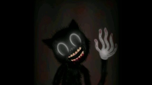 Все звуки Картун Кэта смотреть онлайн