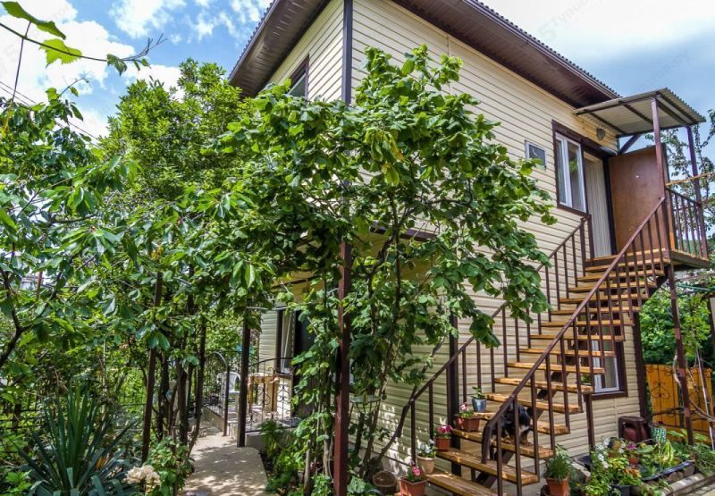 Отдых в п. Небуг частный сектор. п. Небуг жилье для отдыха посуточно. «Жемчужинка» ГОСТЕВОЙ ДОМ