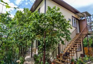 Отдых в п. Небуг частный сектор. п. Небуг жилье для отдыха посуточно. «Жемчужинка» ГОСТЕВОЙ ДОМ