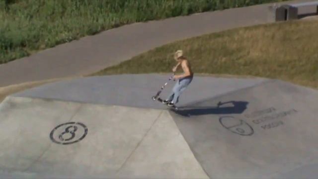 KR HANDYCAM VISION смотреть онлайн