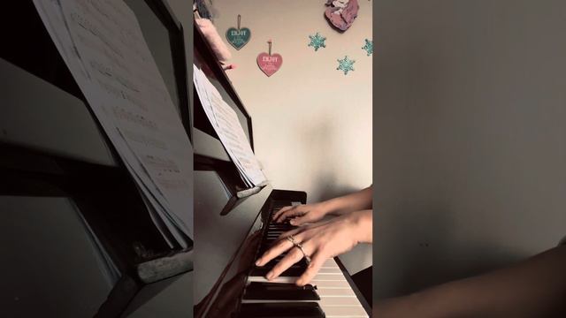 Реквием по мечте ("Requiem for a Dream") на пианино. смотреть онлайн