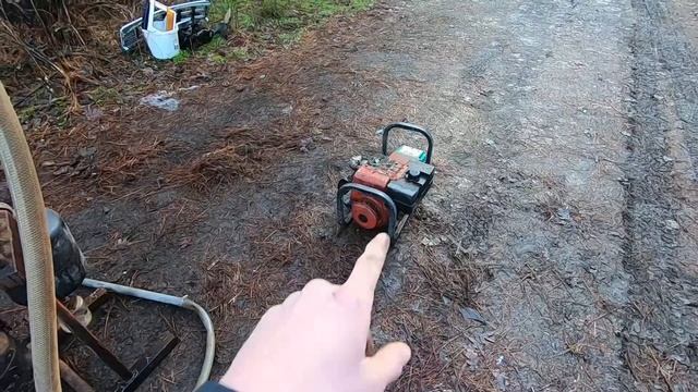 Using Wood to Fuel a Generator! (How to Build a Wood Gasifier w/Demonstration) смотреть онлайн