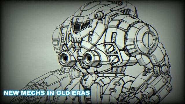 BATTLETECH: The Problem With Late Star League Mechs смотреть онлайн