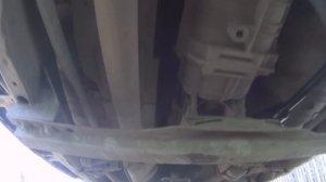 Кардан от УАЗ на TAGAZ Tager